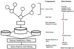 Big Data Analytics for WSNs and Smart Grids: Applications, Design Issues and Future Challenges